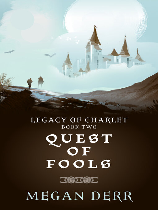 Title details for Quest of Fools by Megan Derr - Available